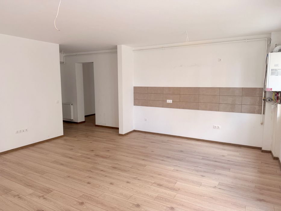 PROPRIETAR | Apartament 3 camere la parter, terasă mare + parcare inclusă | Maurer Residence Târgu Mureș