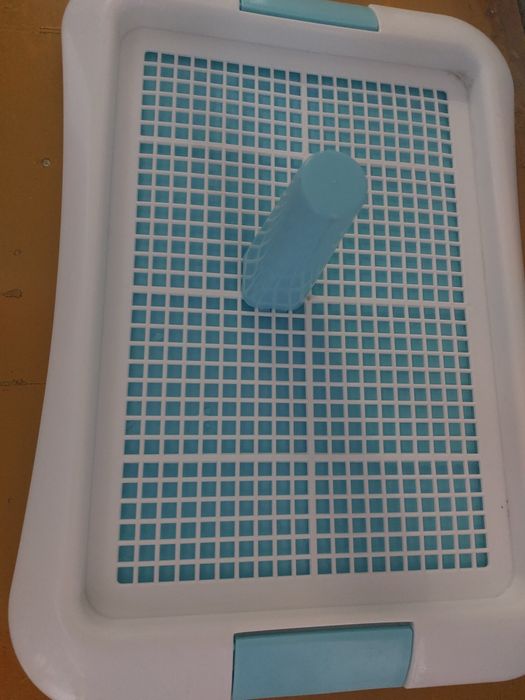 Лоток для собаки