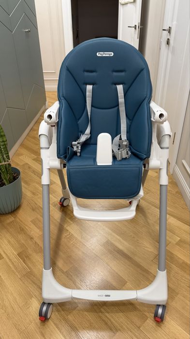 Peg perego  детский стульчик для кормления