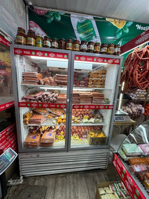 Tayor BIZNES sotiladi