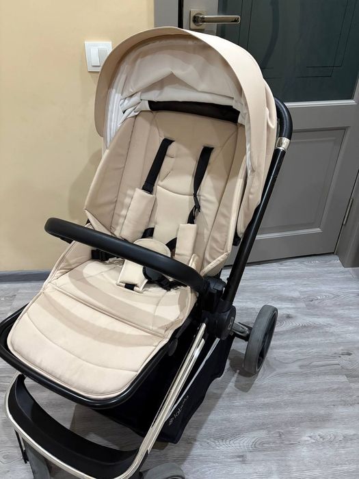 Детская коляска 2 в 1