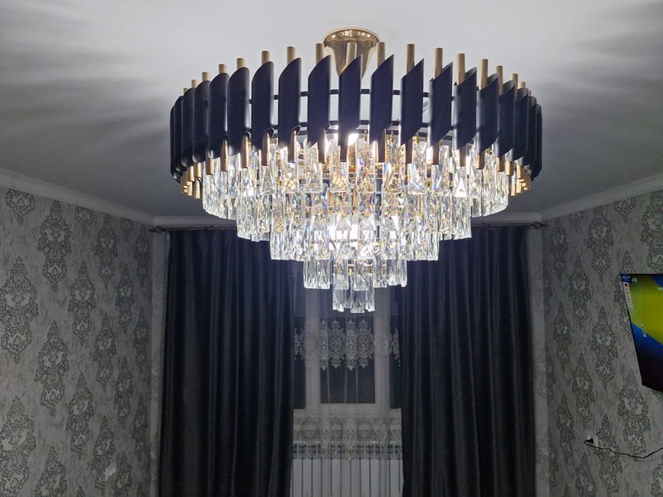 2-х комнатная  квартира