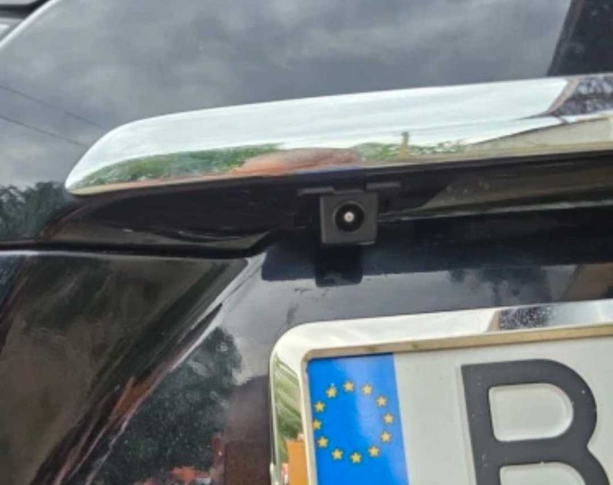 Камера за задно виждане за Mitsubishi Outlander Мицубиши заден ход