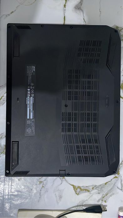 Ноутбук Acer nitro 5