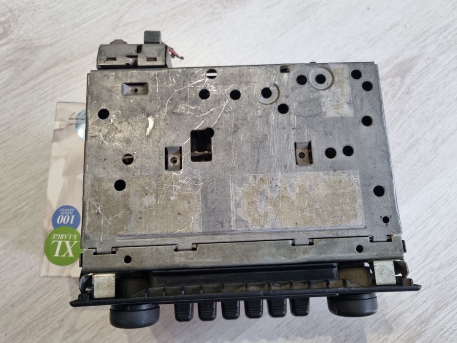 Оригинално радио за - Ford