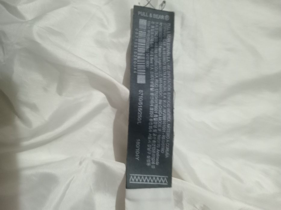 Geaca de toamna Pull&Bear M