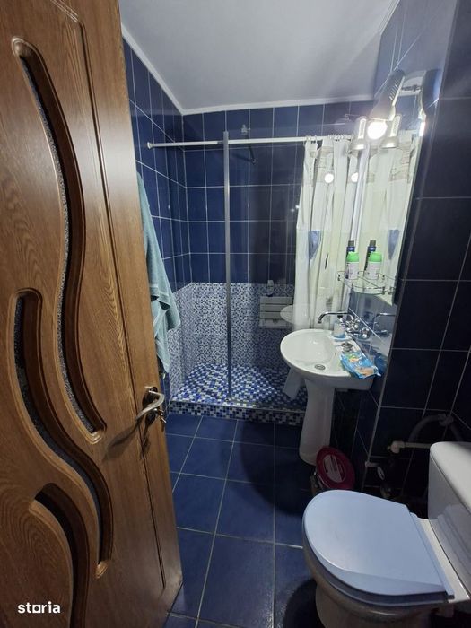 Anda-Viile Noi, 3 camere decomandat, parter, centrala pe gaze
