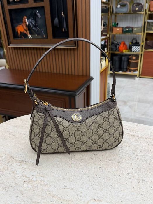 Дамска чанта Gucci – Премиум качество и модерен дизайн