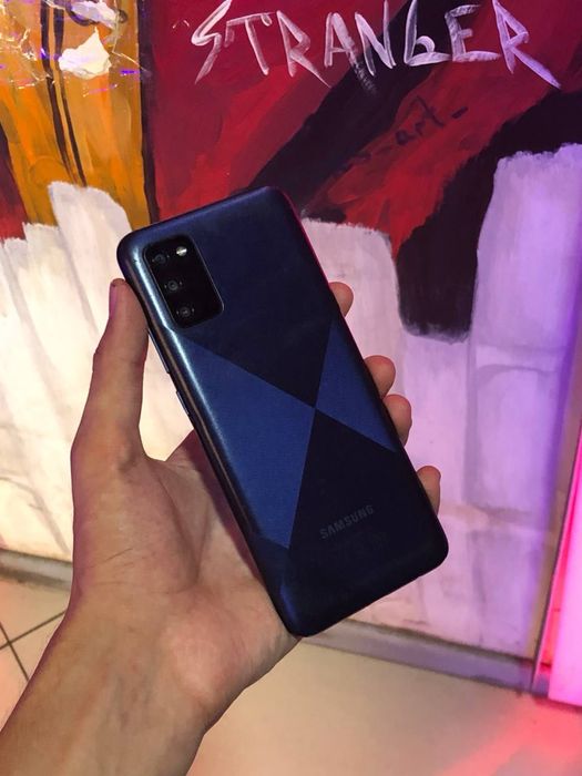 Samsung A02S sotiladi