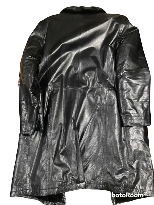 Продам дубленку мужскую