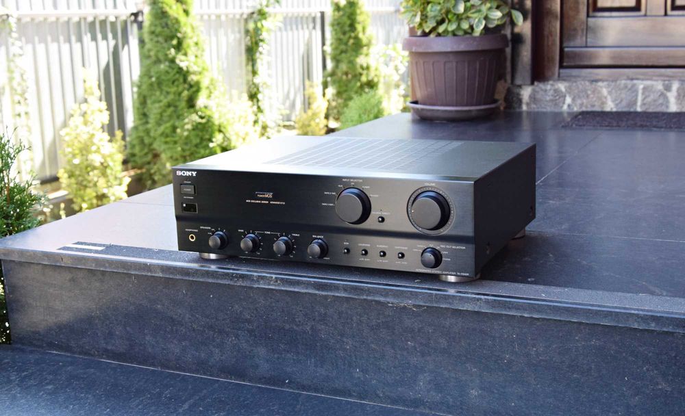 Amplificator Sony TA-F 645R