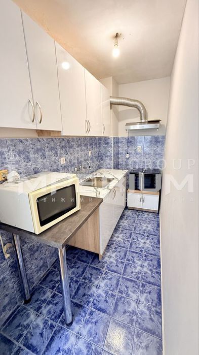 Дава се под наем Двустаен апартамент в Варна, ХЕИ - 76 кв.м за 430 € - Снимка #3