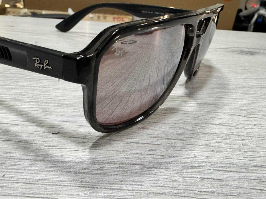 Ray-Ban Scuderia Ferrari Collection RB4414M F691/H2