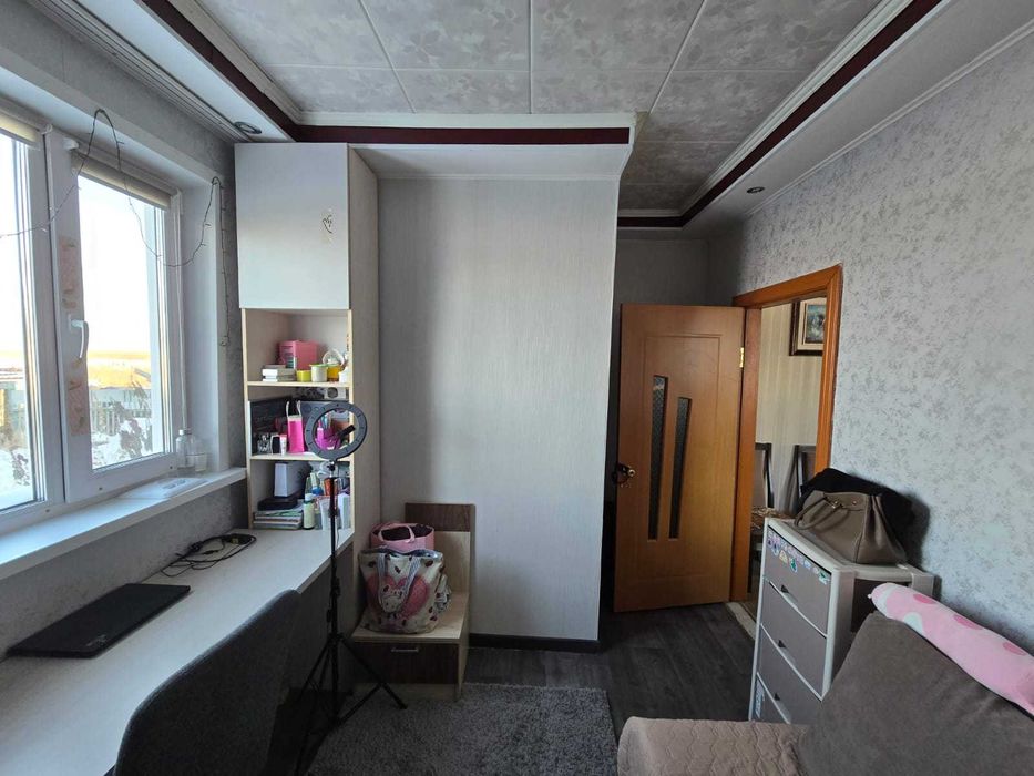 В продаже дом 5 комнат, Бесколь