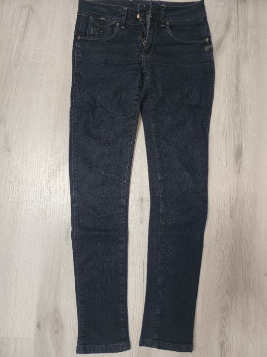 Дамски оригинални дънки