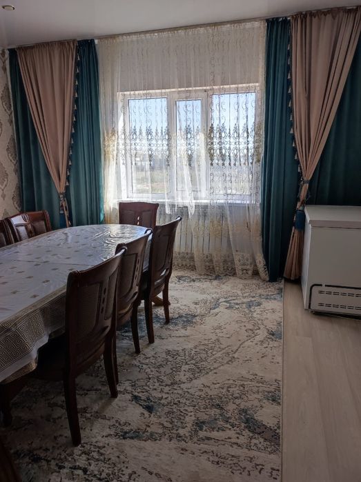 Продам дом в Черемушке