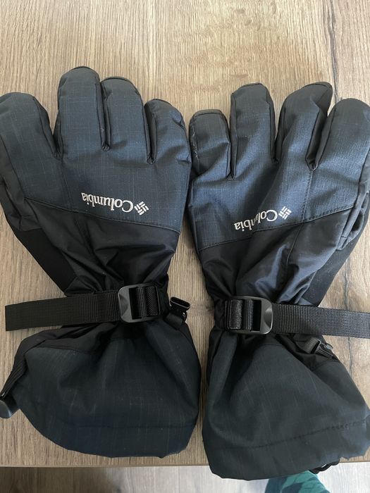 Ски ръкавици Columbia