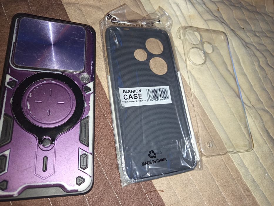 Xiaomi Poco f6  512 GB/12 GB RAM