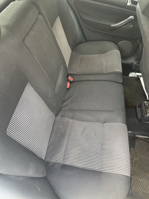 VOLKSWAGEN Golf 1999 — imagine 5