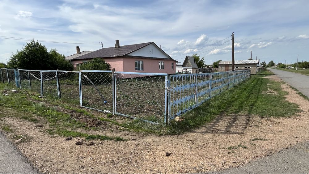 Продам дом в с Карабулак