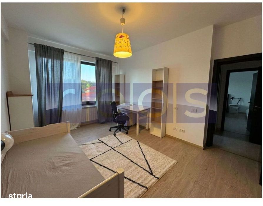 Vanzare 3 Camere | 2 Bai | 2 Terase | Iancu Nicolae | 2 Locuri Parcare