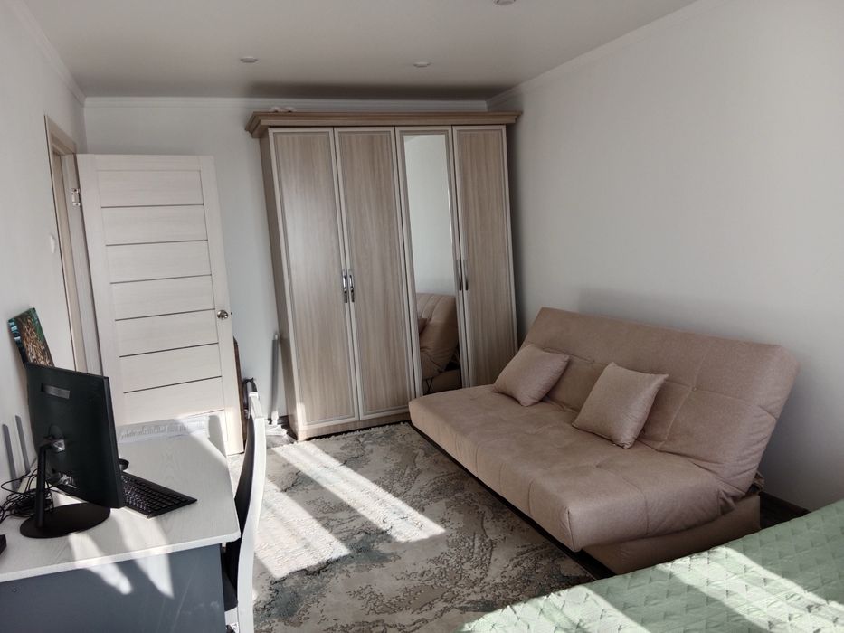 Продам 1 комнатную квартиру