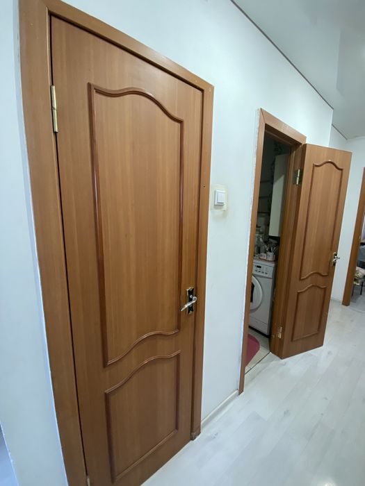 Продам межкомнатные двери