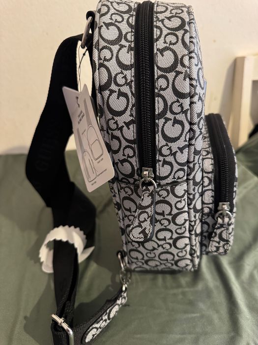 Borseta Guess Originală