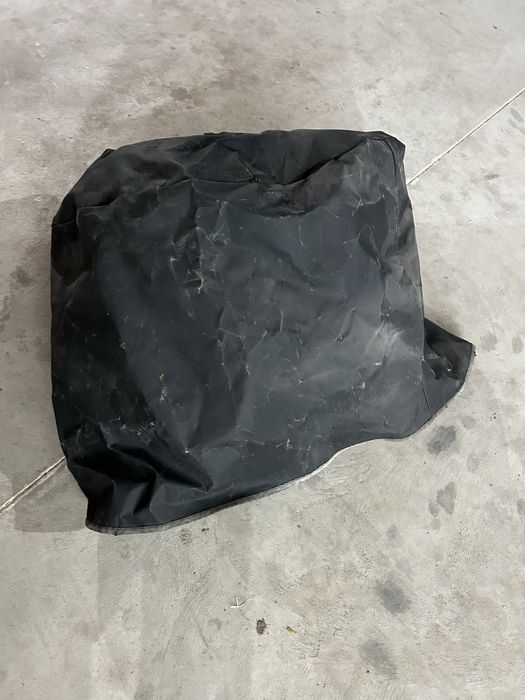 Покривало за кръгло барбекю Weber