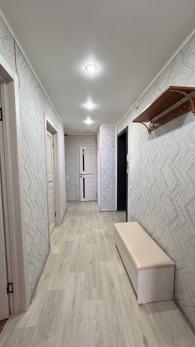 Продам 3к квартиру