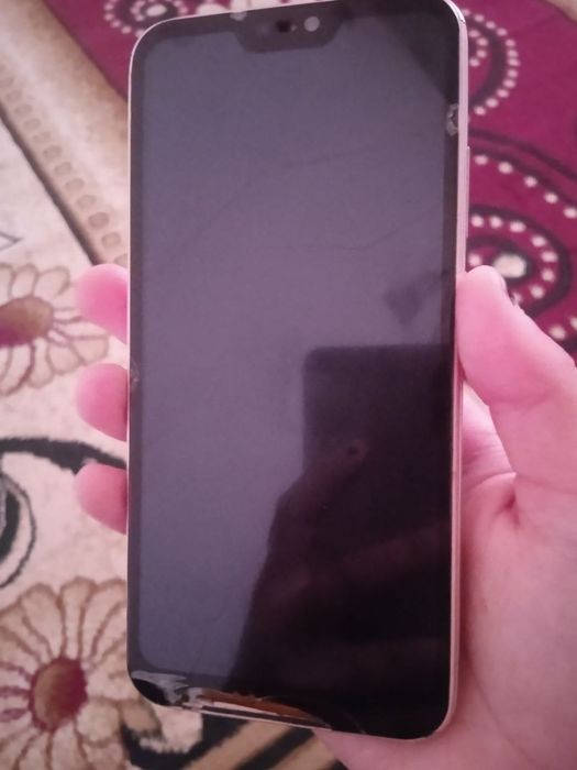 Huawei p 20 lite telefon zapshas ga ham boladi