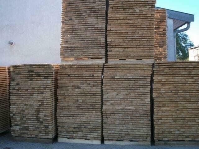 Butoaie din lemn de dud , salcam , stejar