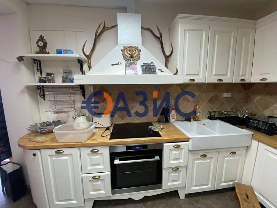 Продава се Заведение в Свети Влас - 159 кв.м за 283 €/кв.м - Снимка #13