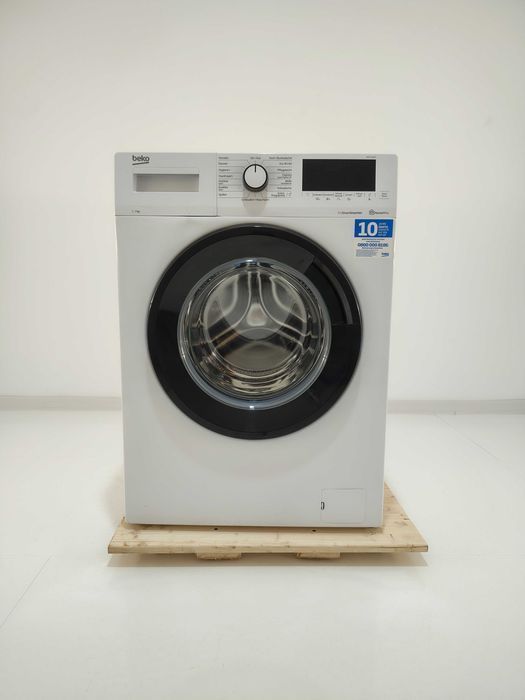 ~ RESIGILAT ~ Masina de spalat rufe 7Kg BEKO GERMANIA B219