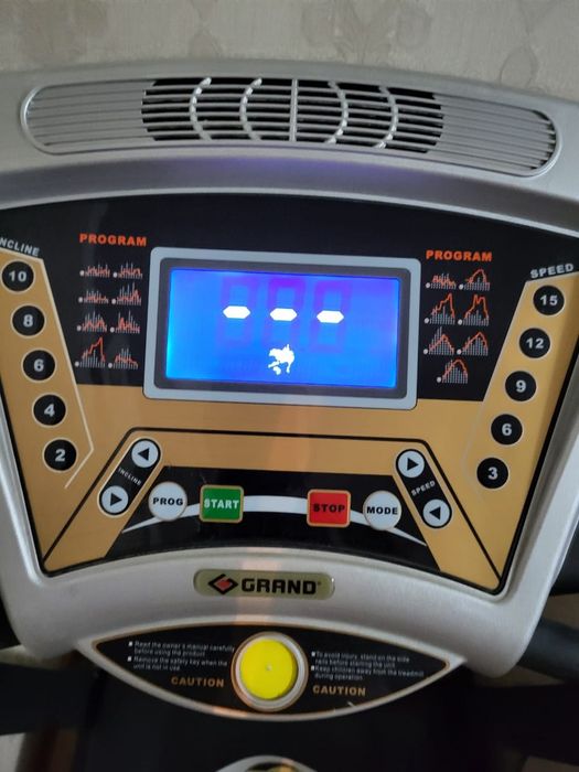 Продам Беговую дорожку.