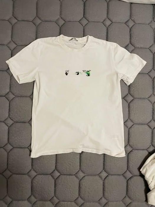 Tricou off white