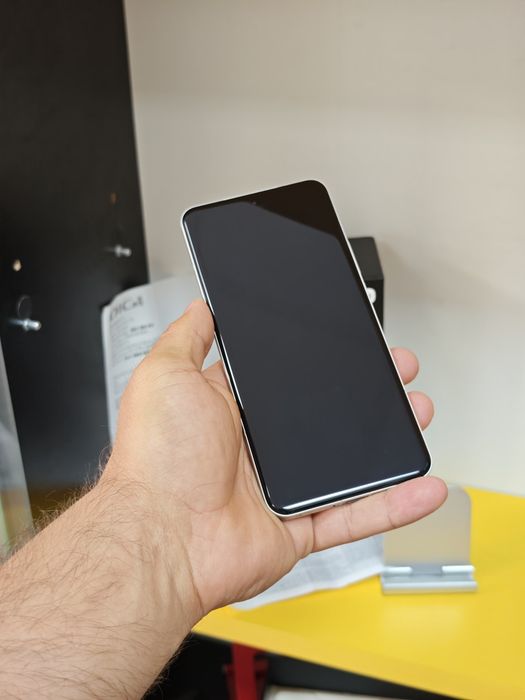 Xiaomi 15 Ultra White 512 GB