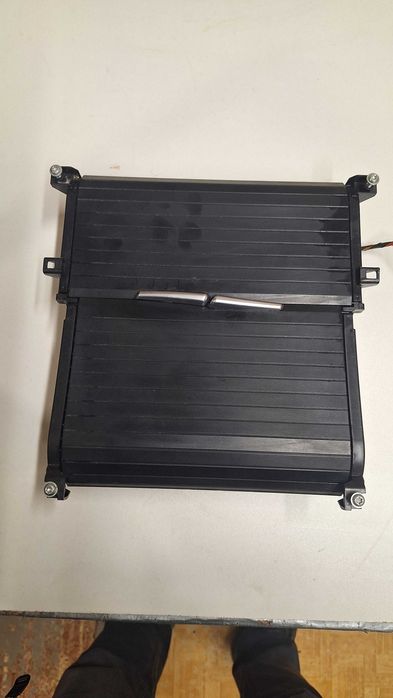 Стойка за чашки за BMW Х5 X6 Е70 E71