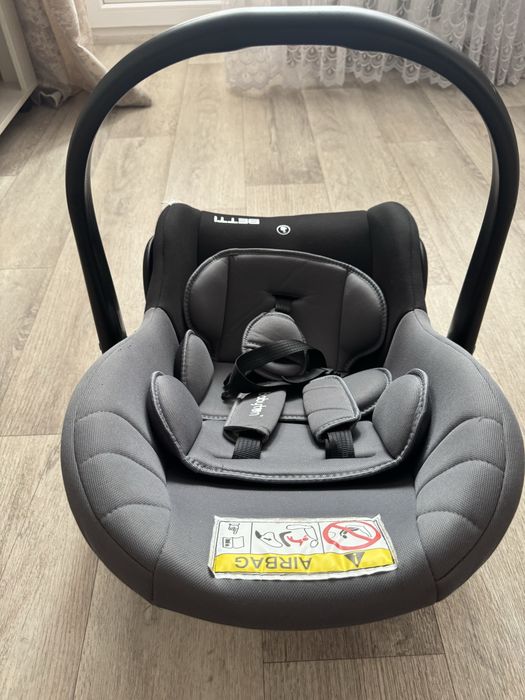 Детское автокресло