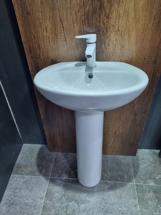 rakovina capri umivalnik