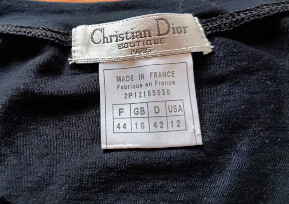 Cristian Dior * Chloé * и други оригинали