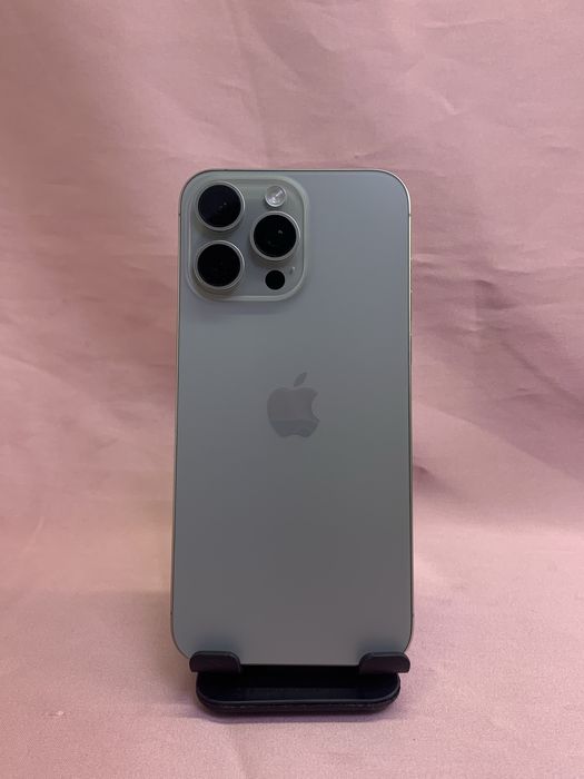 iPhone 15 Pro Max 256gb / #МА32663