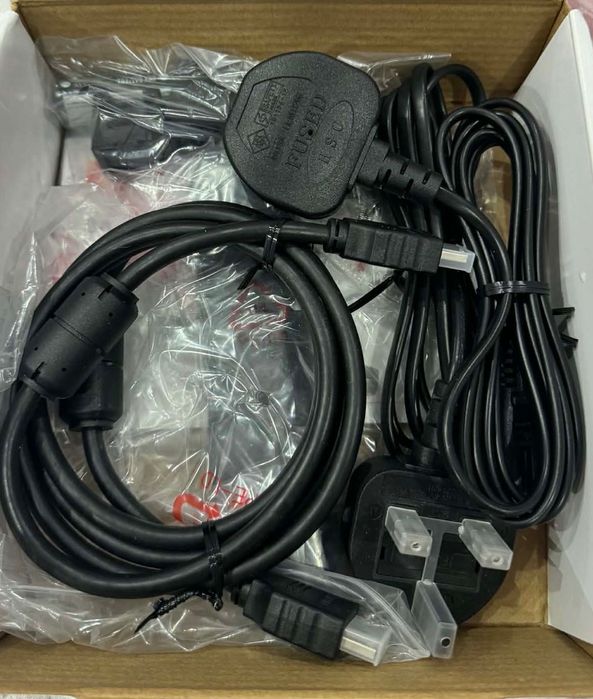 Оригинален Soundbar JBL BAR 2.1 Deep Bass Bluetooth, Черен