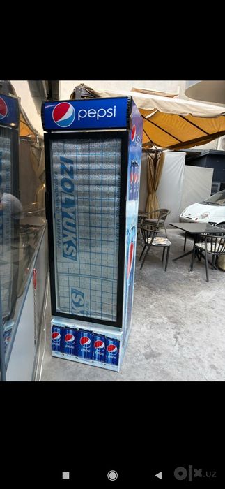 Холодильник в отличном состоянии