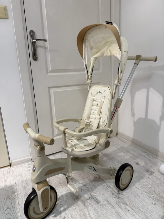 Триколка Byox Juno