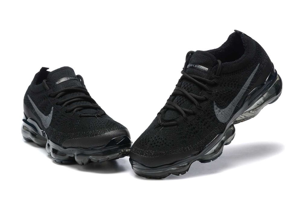 Нови мъжки маратонки Nike Air VaporMax 2023 Flyknit black
