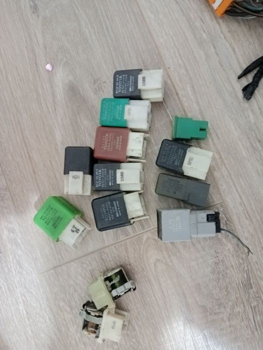 Тойота Аристо 147 кз