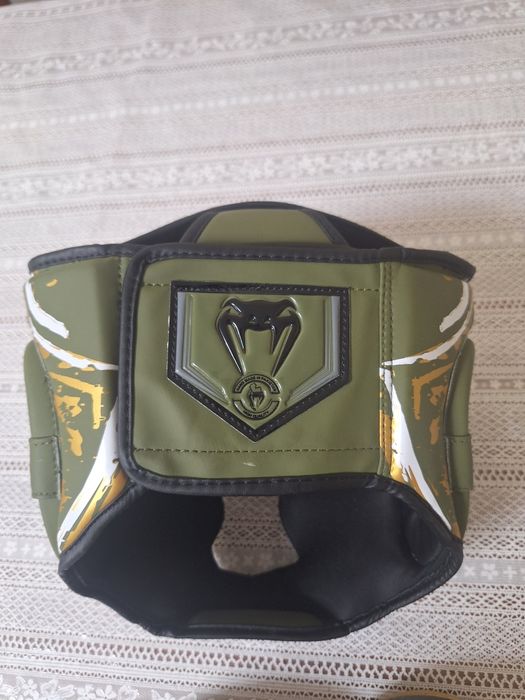 шлем venum, черепашки venum