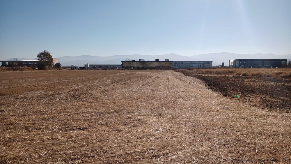 Продава се Парцел в Пловдив, Марица Север - 14976 кв.м за 161 €/кв.м - Снимка #3