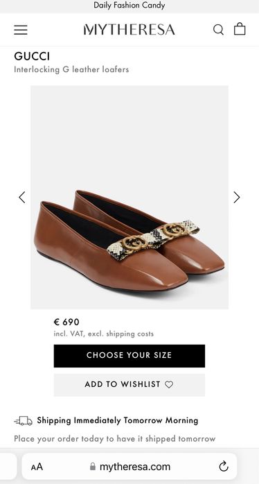 Valentino Garavani ботуши и Gucci обувки